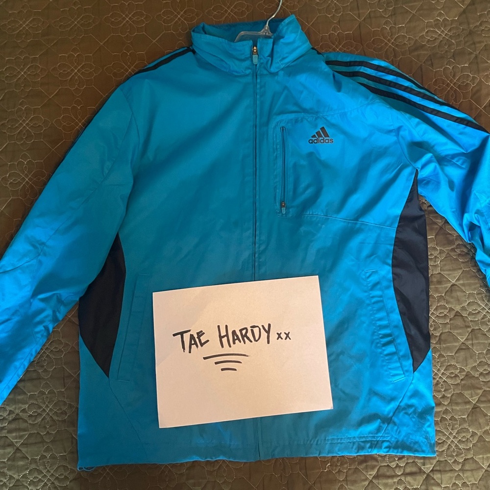 Adidas Jacket